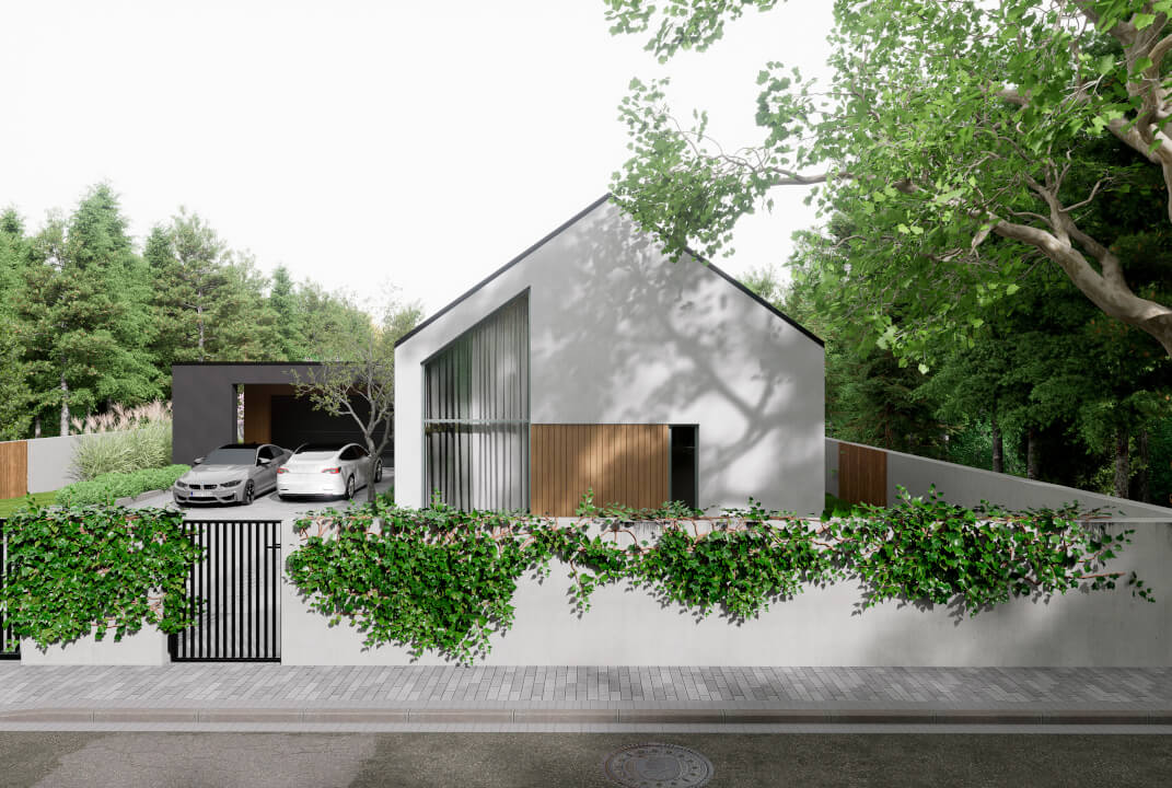 Tvorba Realistických 3D Vizualizací a Animací