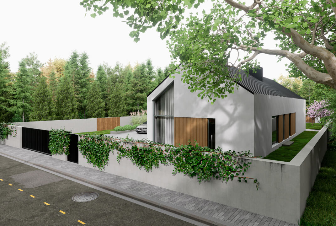 Tvorba Realistických 3D Vizualizací a Animací