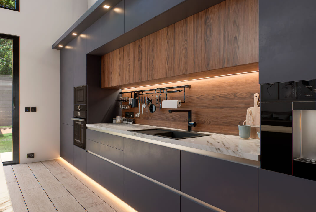 Tvorba Realistických 3D Vizualizací a Animací