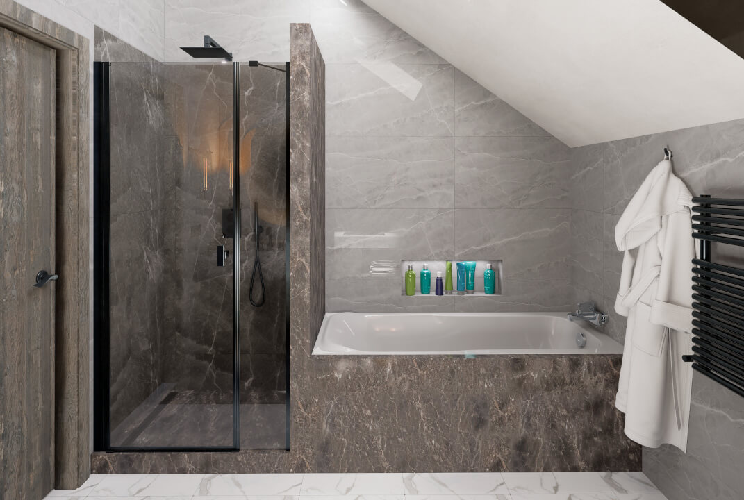 Tvorba Realistických 3D Vizualizací a Animací