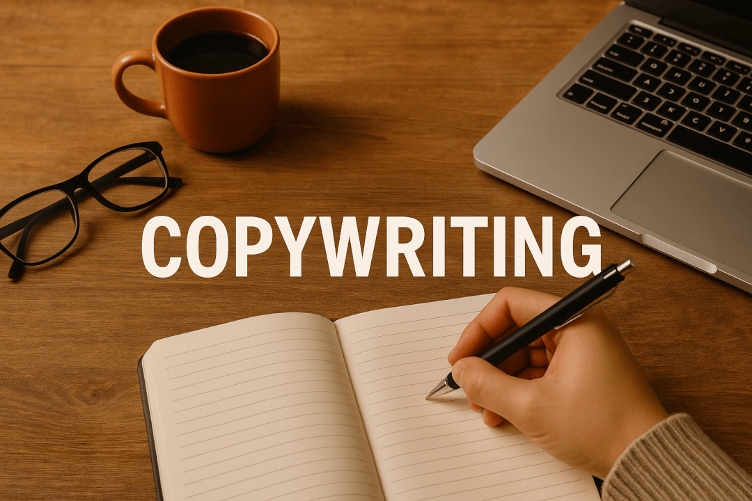 Napíšu pro vás kvalitní a poutavý text