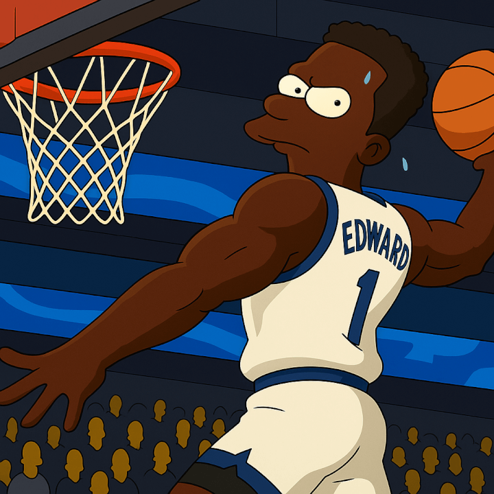 Přetvoření vaší fotky pomocí AI do Simpson stylu