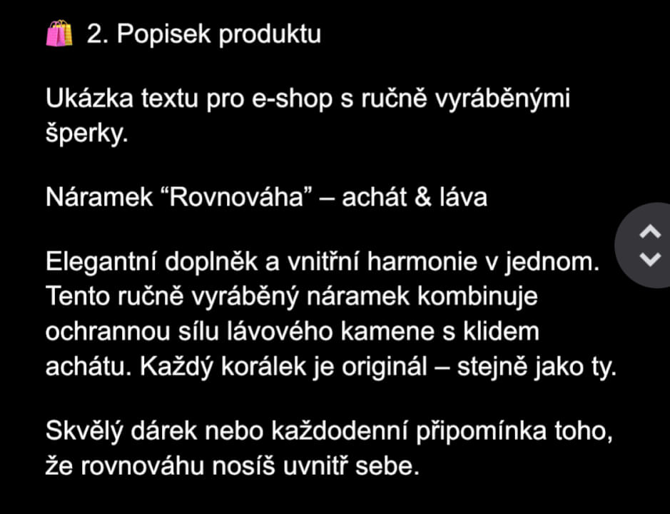Napíšu kvalitní SEO článek nebo blog na míru