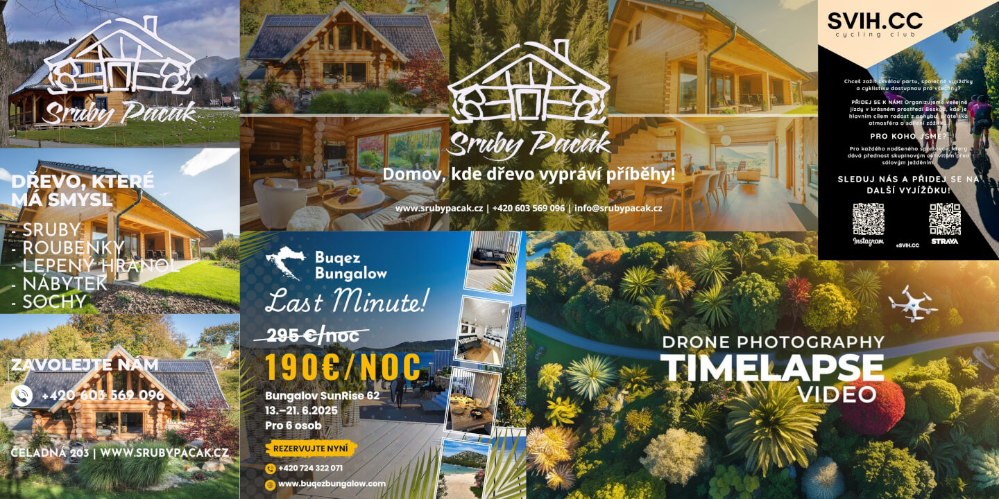 Grafika na míru: Bannery, příspěvky, letáky i vizitky