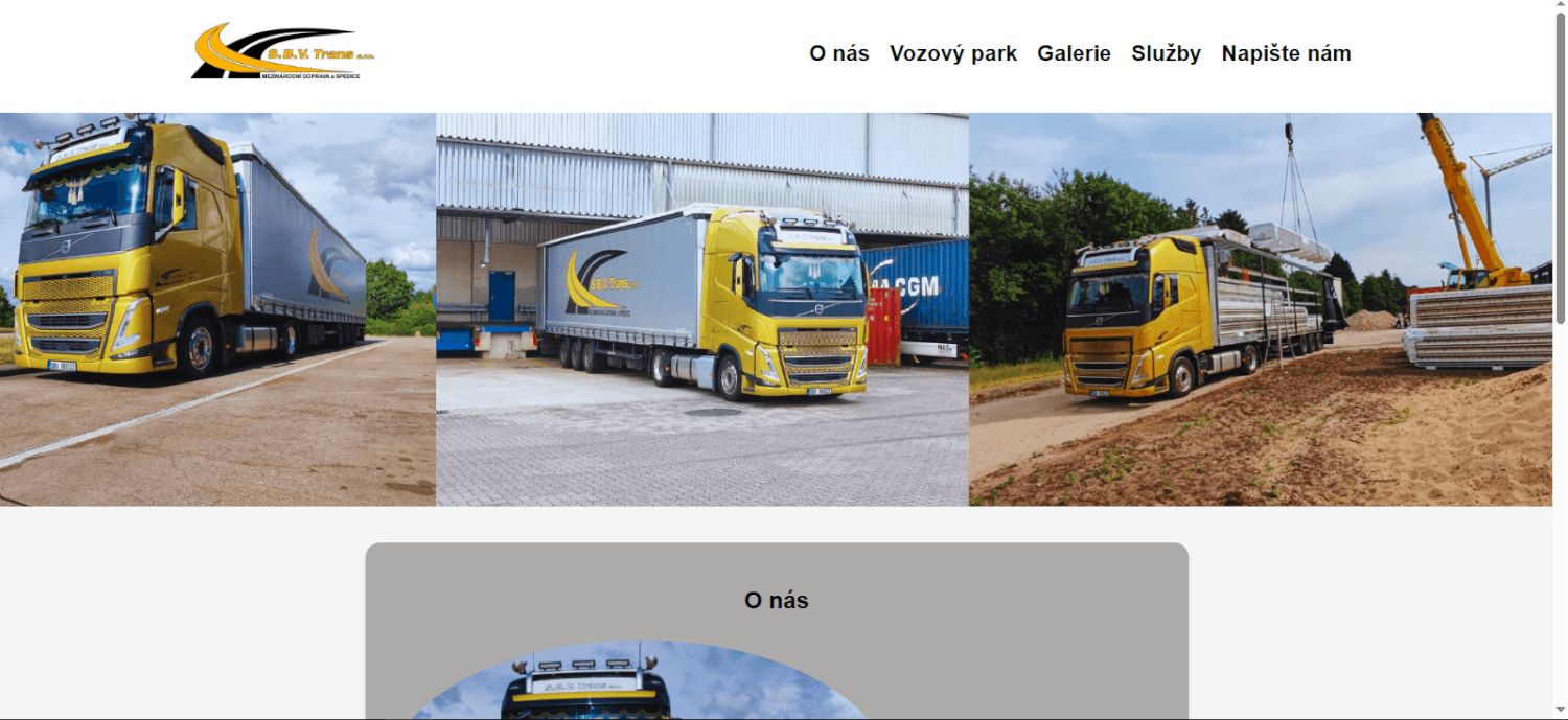 Tvorba webových stránek na WordPress