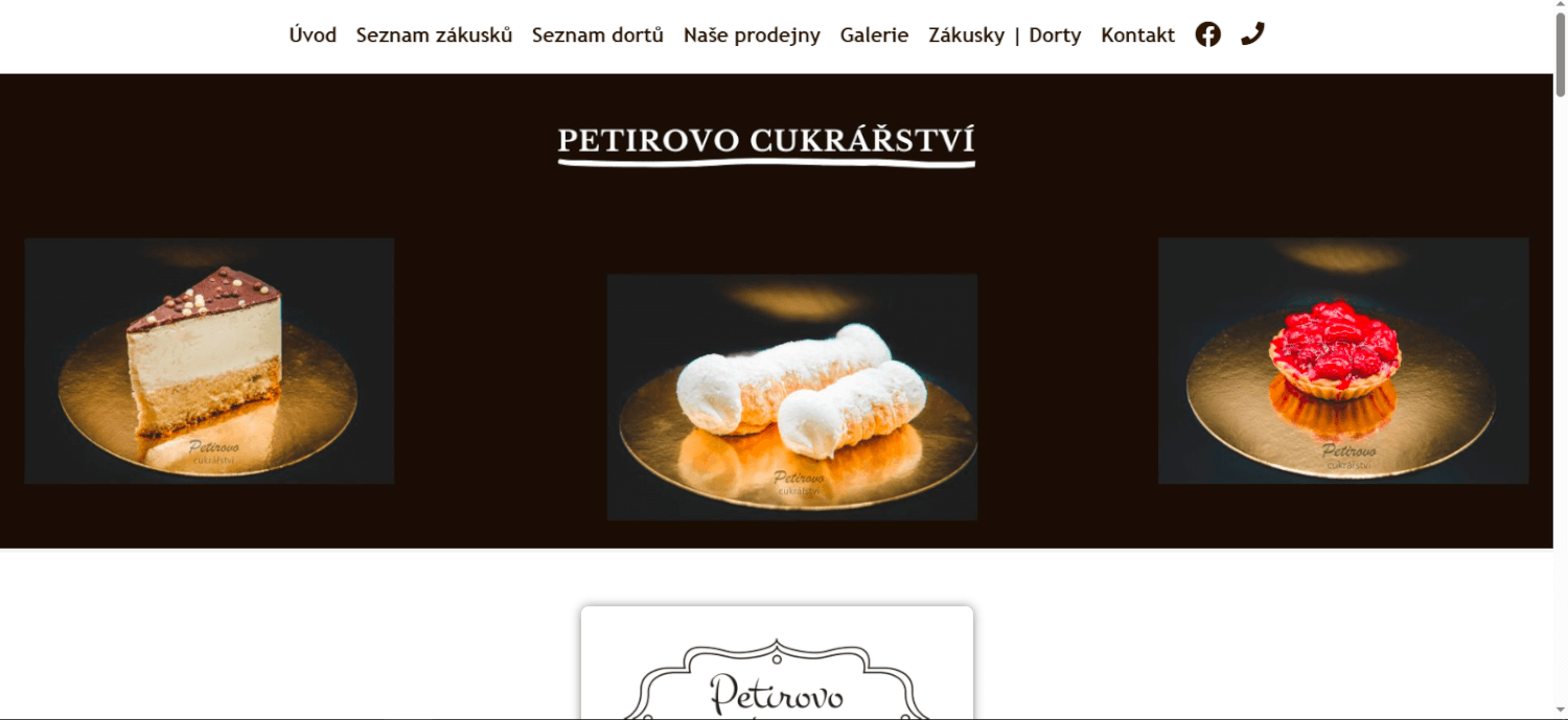 Tvorba webových stránek na WordPress