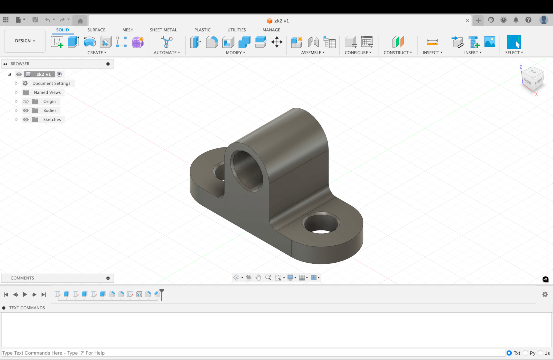 3D modely a vizualizace produktu v 3d prostoru