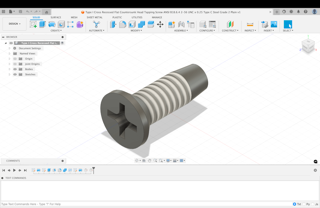 3D modely a vizualizace produktu v 3d prostoru