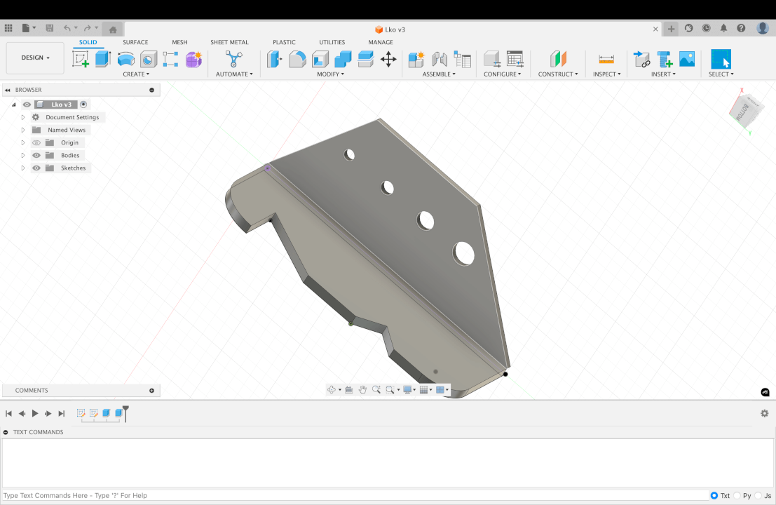 3D modely a vizualizace produktu v 3d prostoru