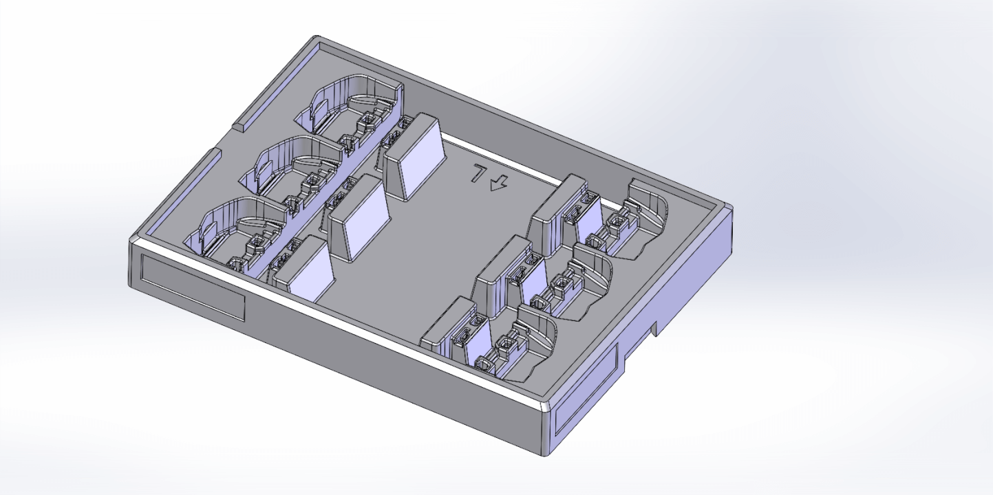 Konstrukce, Modelování, Technické výkresy, DXF