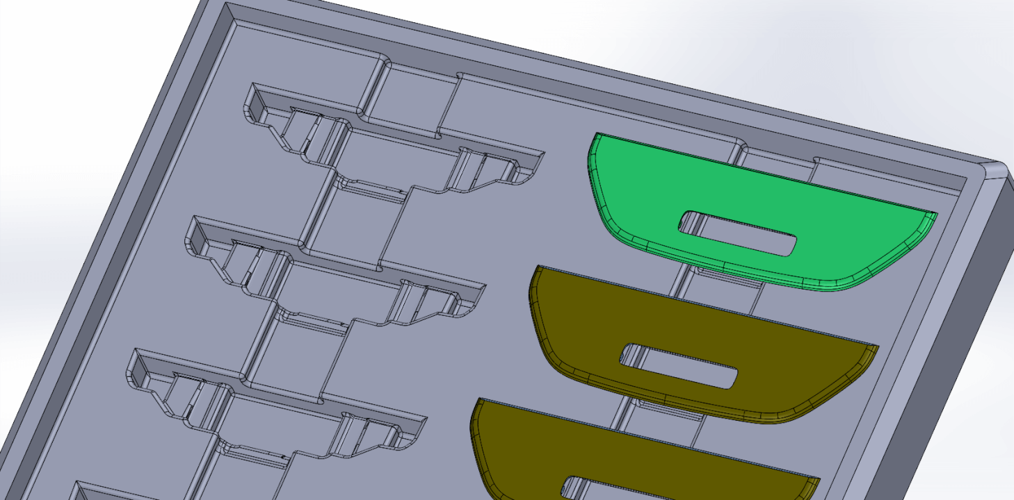 Konstrukce, Modelování, Technické výkresy, DXF