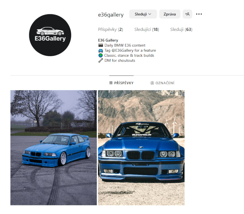 1500+ Instagram Followers