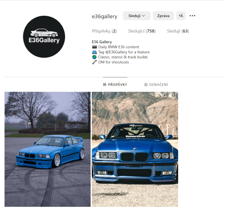 1500+ Instagram Followers