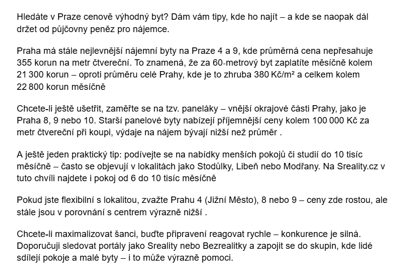 SEO copywriting