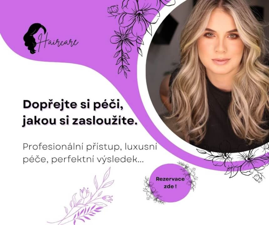 Administrativa a menší grafika v Canvě