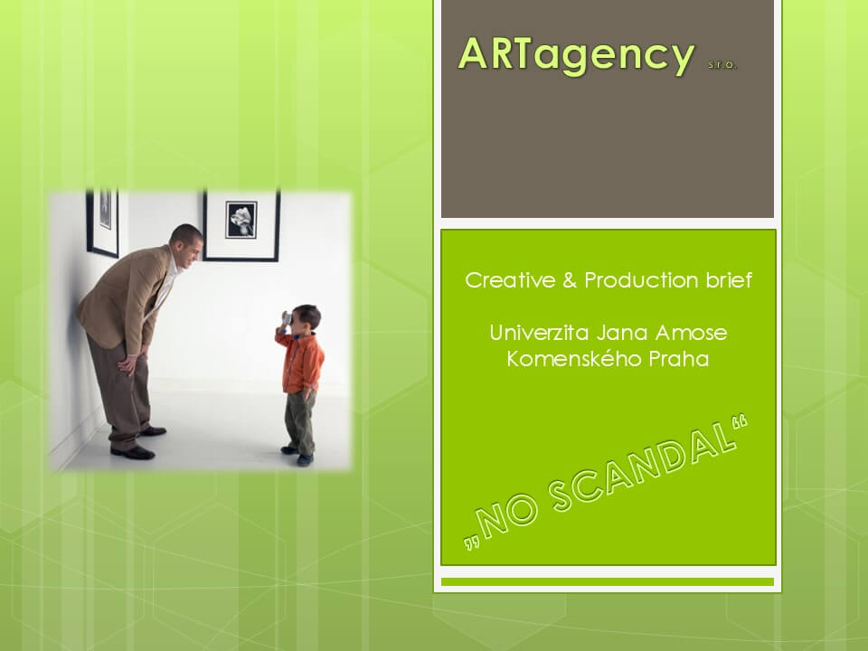 Tvorba prezentací na míru – profesionálně bez omezení