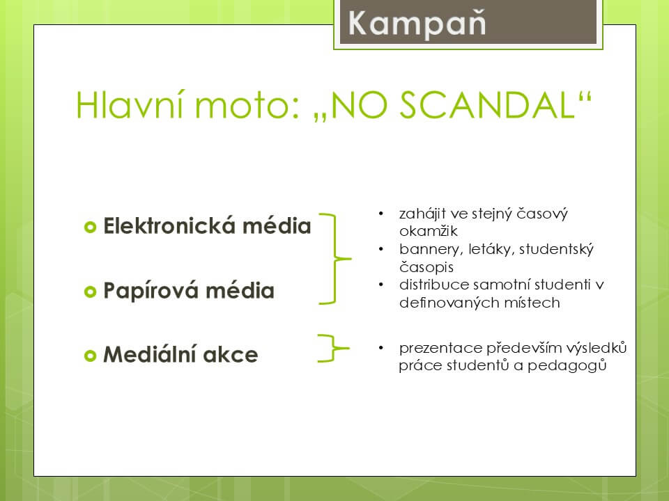 Tvorba prezentací na míru – profesionálně bez omezení