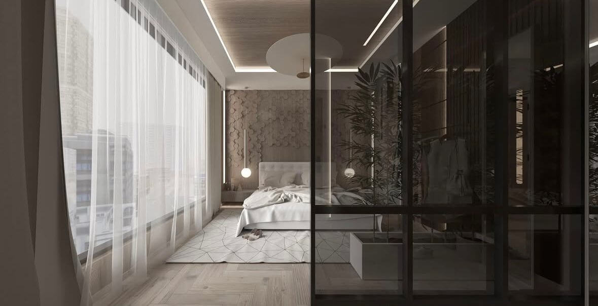 Návrh kuchyně i přes víkend ❗