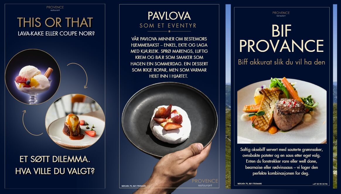 Grafika, čo zaujme – letáky, posty, bannery 