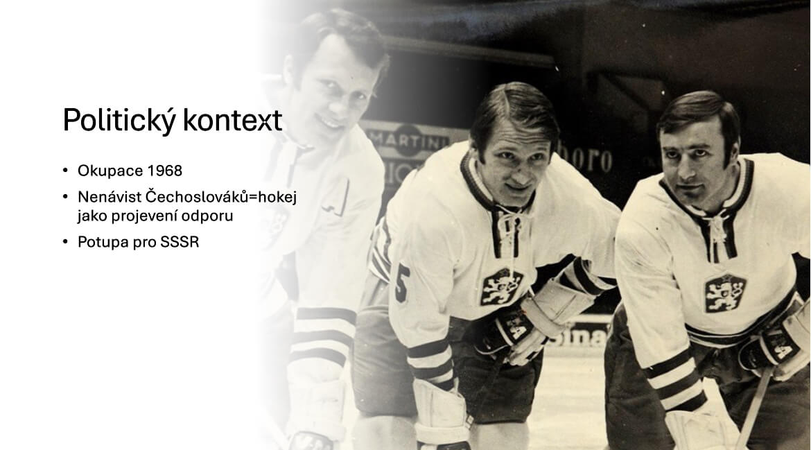 Prezentace v Powerpointu na jakékoliv téma