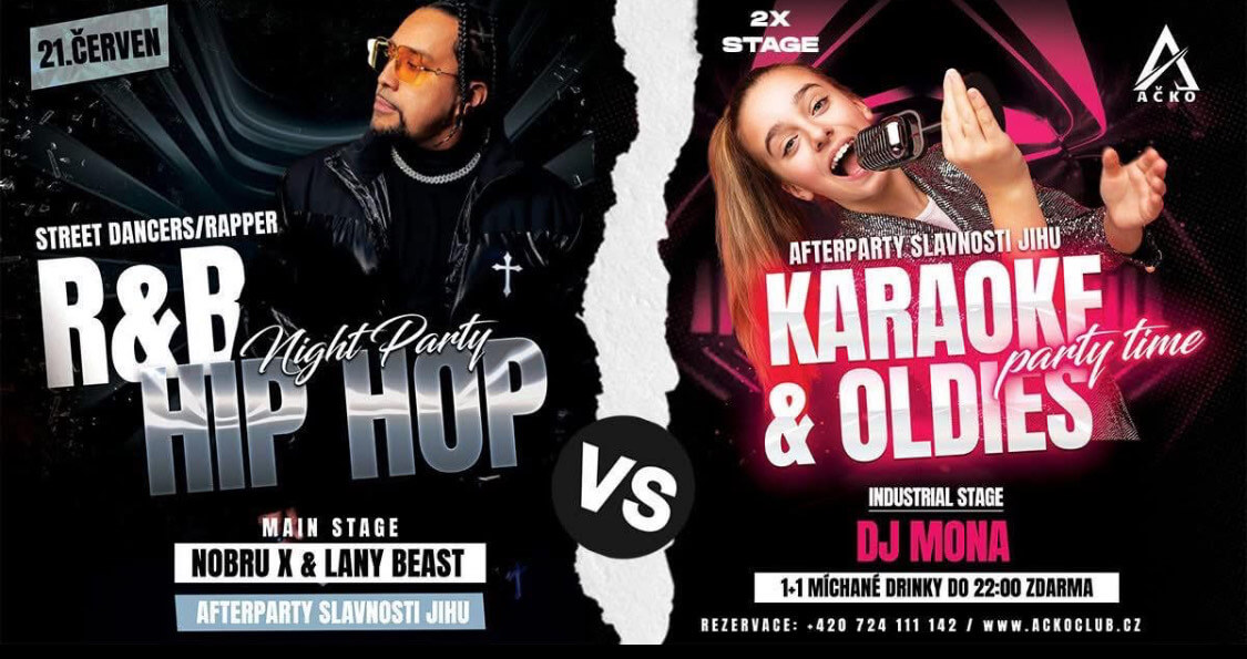 Kreativní grafika na míru - bannery, letáky,plakáty,vizitky