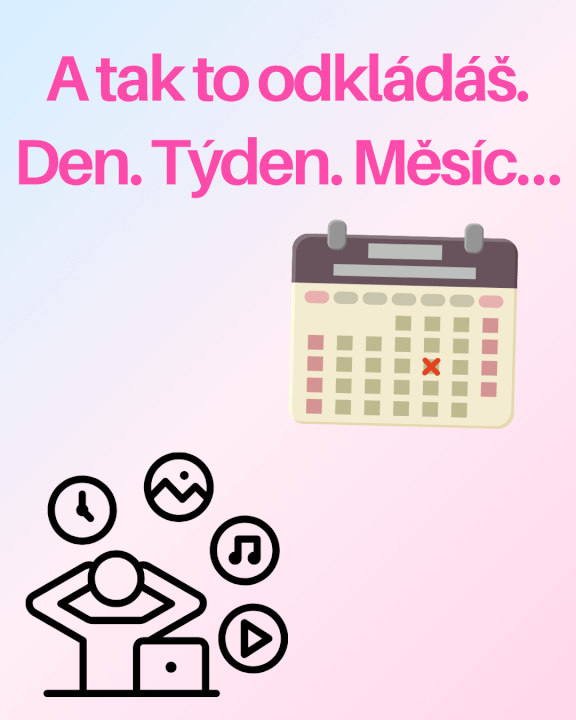 Kompletní týdenní obsah pro IG/FCB