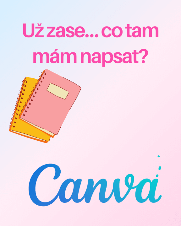 Kompletní týdenní obsah pro IG/FCB