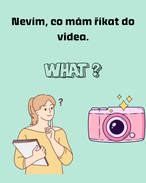 Kompletní týdenní obsah pro IG/FCB