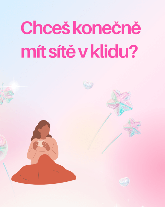 Kompletní týdenní obsah pro IG/FCB