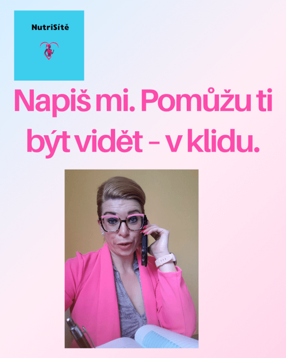 Kompletní týdenní obsah pro IG/FCB