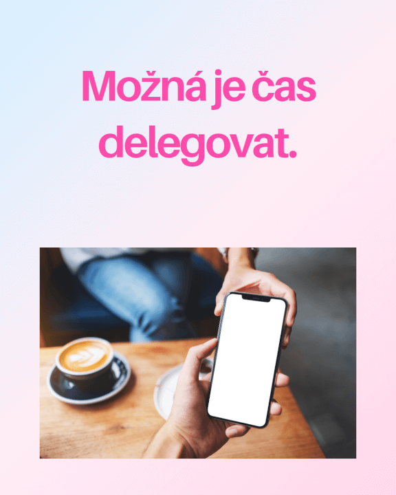 Kompletní týdenní obsah pro IG/FCB