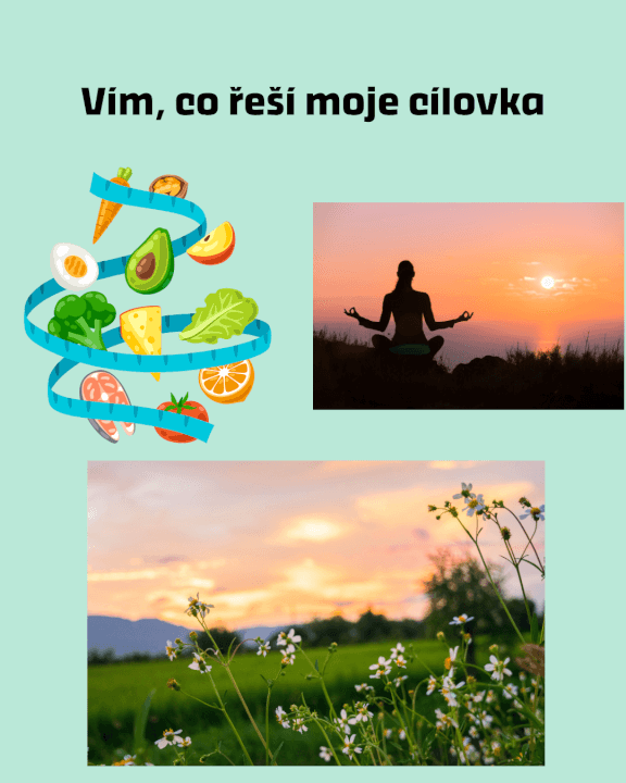 Kompletní týdenní obsah pro IG/FCB