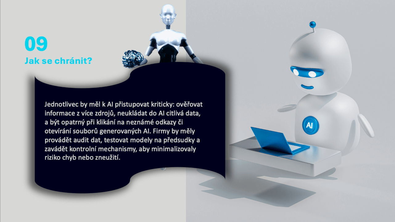 Moderní PowerPoint Prezentace 