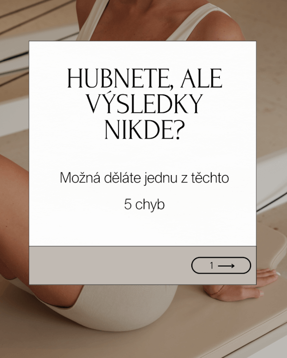 Správa Instagramu a Facebooku