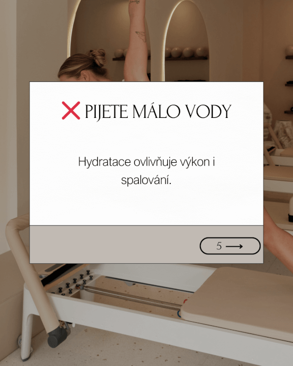 Správa Instagramu a Facebooku