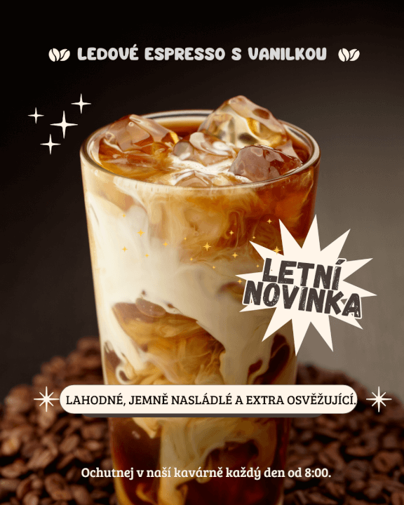 Správa Instagramu a Facebooku