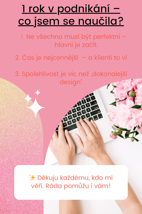 Správa Instagramu a Facebooku