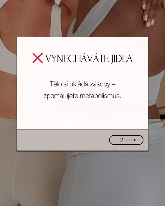 Správa Instagramu a Facebooku