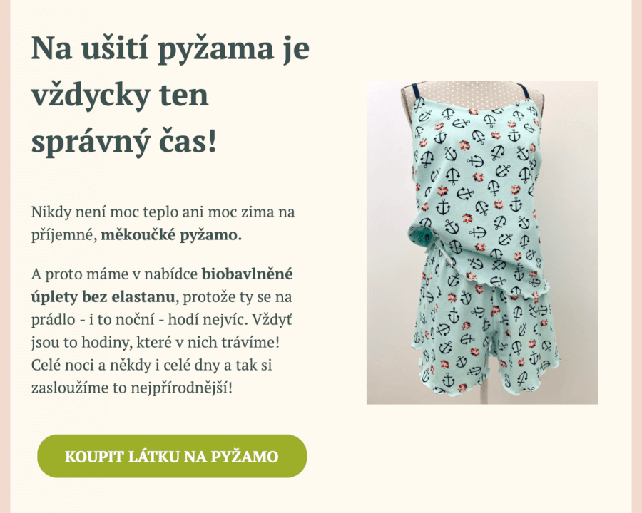 Psaní newsletterů v Ecomail