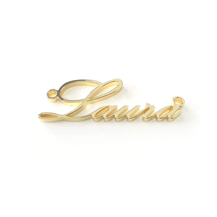 3D model šperku pre zlatníctvo