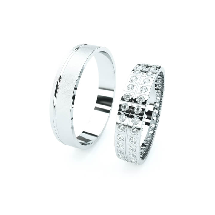 3D model šperku pre zlatníctvo