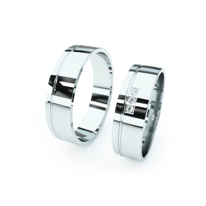 3D model šperku pre zlatníctvo