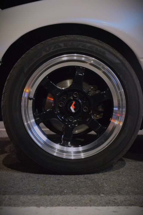 Úpravy fotek aut (cena za 5 fotek)