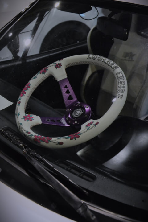 Úpravy fotek aut (cena za 5 fotek)