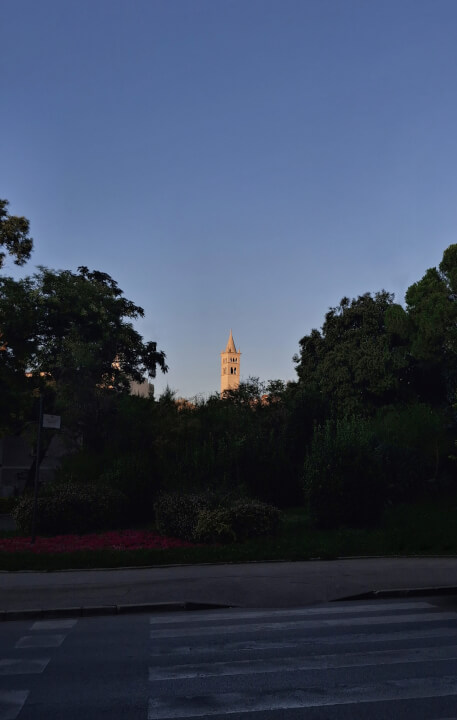 Profesionální úprava fotek