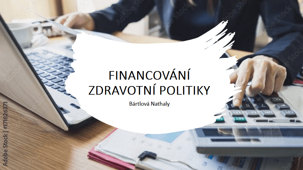 Vytvoření prezentace