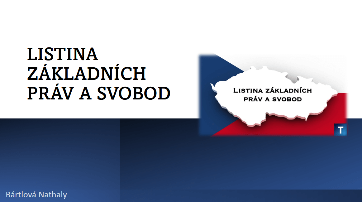 Vytvoření prezentace