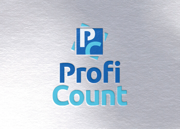 Logo Design  //  Profesionální a moderní