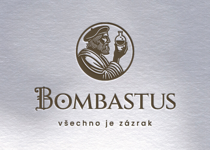 Logo Design  //  Profesionální a moderní