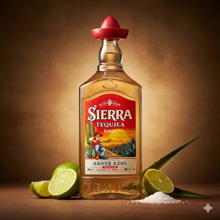 AI fotky Vašich produktů